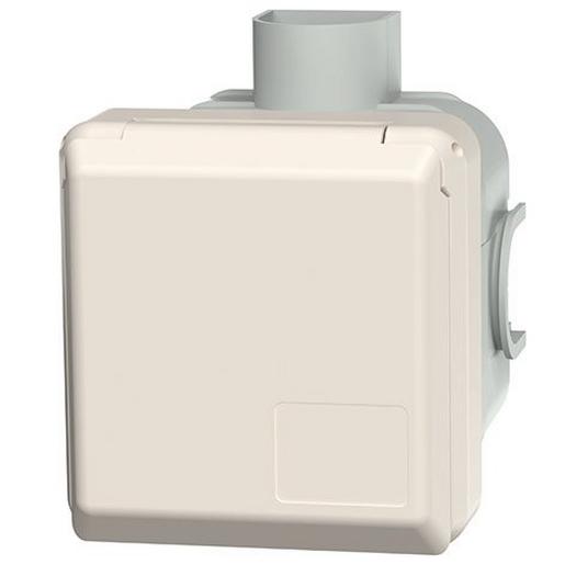 4122 Cepex-UP-Dose 16A3p6h230V IP44