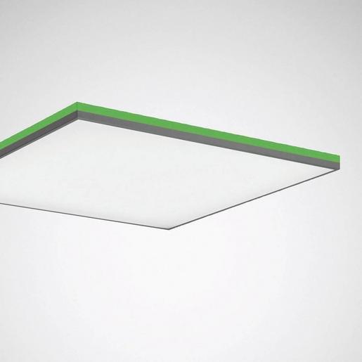 Belviso C2 600 CDP LED3800nw ETDD FG Einbauleuchten Belviso C Prismen weiß ET