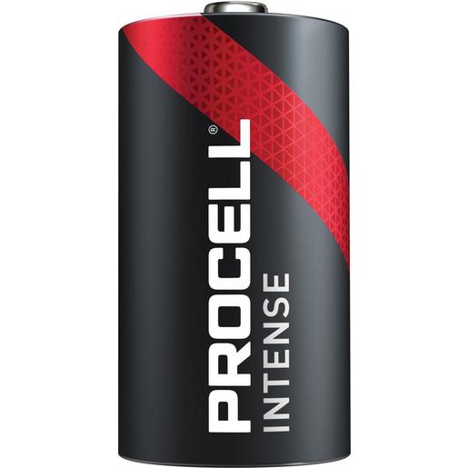 MN1300 Procell Intense 10er Batterie 1,5V Mono Procell Intense (10er