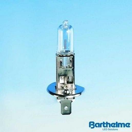 01016550 H1 Halogenlampe P14,5s 12V 55W