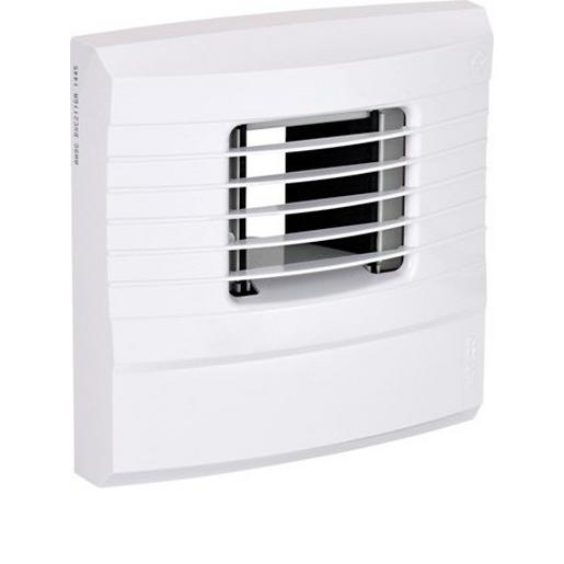 LWF AVF 100 Abluftventil, LWF AVF 100, autarke Feuch