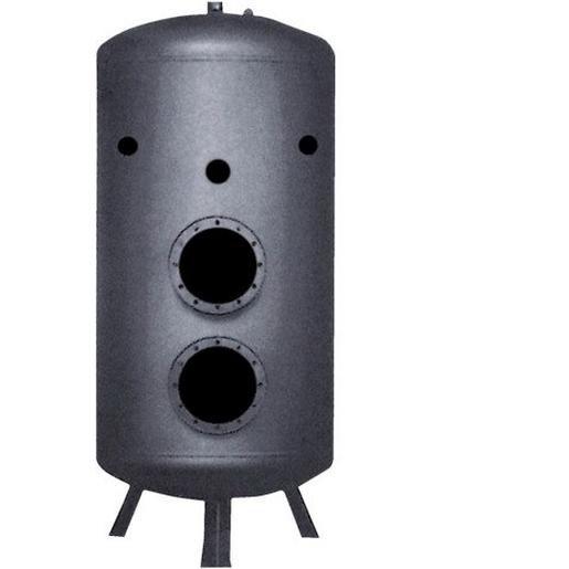 SB 602 AC Kombi-Standspeicher, SB 602 AC, 600 l, 2