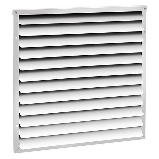 RSG 500 Regenschutzgitter für LI(K)