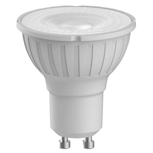 MM26552 MEGAMAN LED PAR16 HR 35ø 4W-420lm-GU10/8
