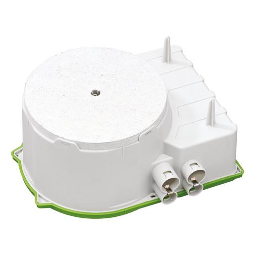 IBTronic XL H 185 F Gehäuse, Schutzart IPX4, geeignet für Be