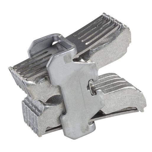 33166 Cluster, für Masterpact-NT-Rahmen