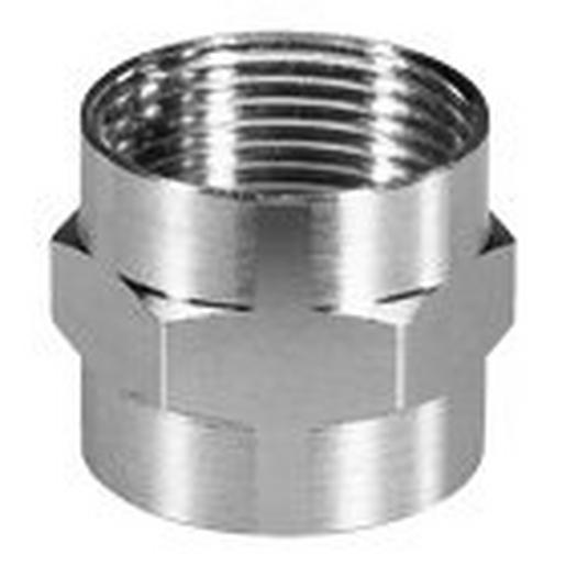 VBM-M, M50 Verbindungsmuffe metrisch zu metrsch, Me