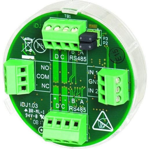 435-32TM-2---00 SCALA MINI-TUERMODUL