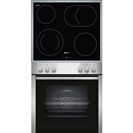 XE1 Herd-Set best. aus: E1DCA0AN0 + M13R42N2