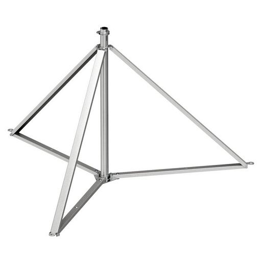 isFang 3B-150 Dreibeinstativ für isolierten Fangmast 1