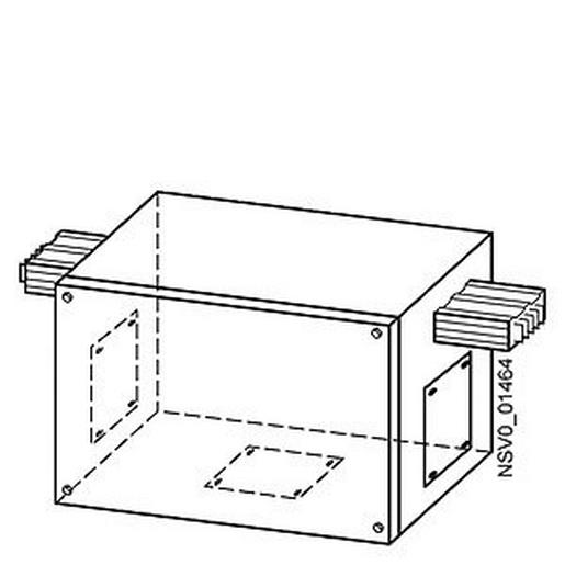 BVP:611111 BD2C-400-ME-MBAL BD2C MITTENEINSPEISUNG