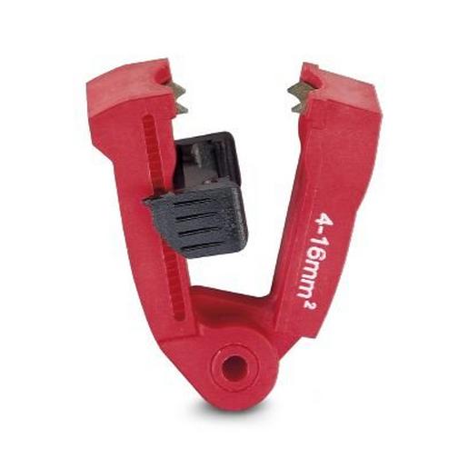 WIREFOX 16/SB Ersatzmesser