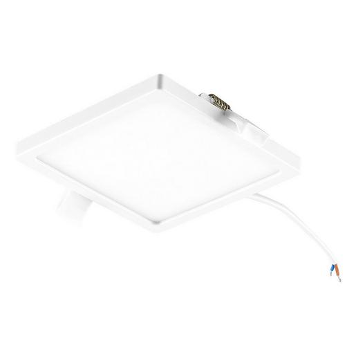 PHEQ120140 LED Halbeinbaupanel mit integriertem Net