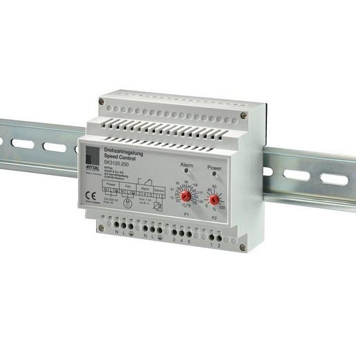 SK 3120.200 Drehzahlregelung 100-230, 50/60 Hz inkl.