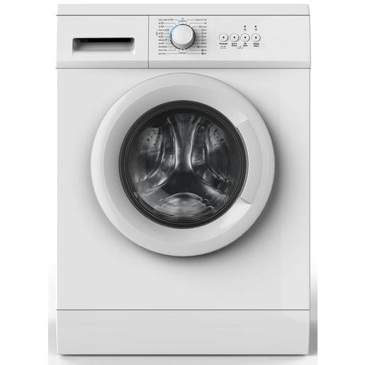 WA 14681 W Waschmaschine 6kg, 1000 U/min