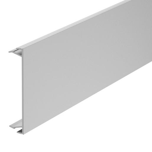 BA 700802 elox Oberteil SIGNO BA eloxiert Aluminium elo