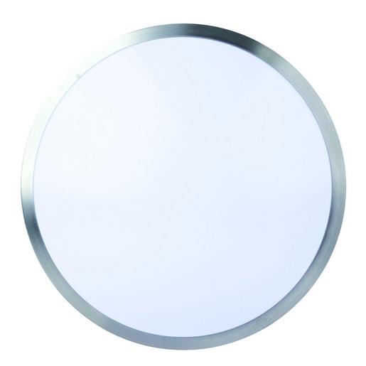3374-4FW160 DOTLUX LED-Leuchte LUNAsilver-sensor Ø33