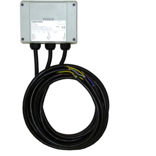 LRH 11/13.1 Anschlussset, Elektro-Anschluss für Komp