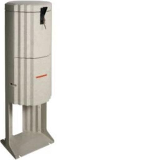 ZAN115AAA HAS,BR115,1x3NH00,Standard-Version