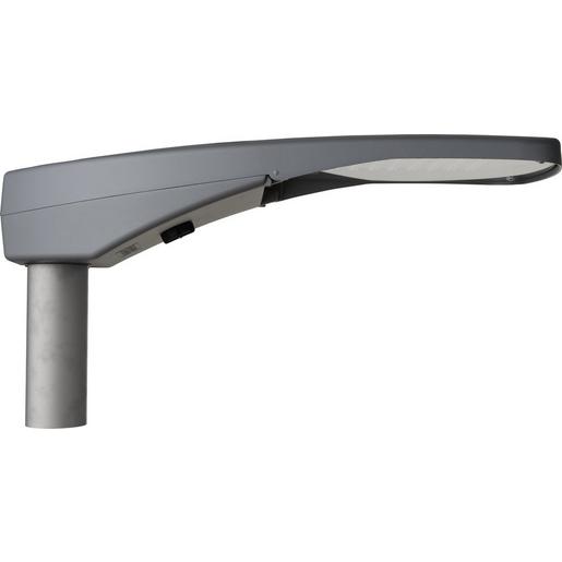 47 4803A RFLU LED-Außenleuchte 106W 15300lm IP66 asym-