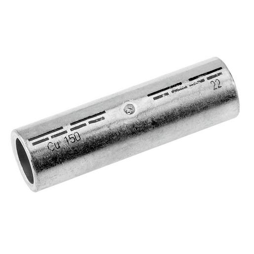 183701 Pressverbinder Cu, DIN 46267, Teil 1, Le