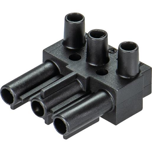 ST18/3S SW Steckverbinder-ST18/3S SW