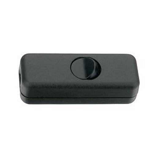 8007-004.01 Schnur-Zwischenschalter, 1-polig, 250 VA