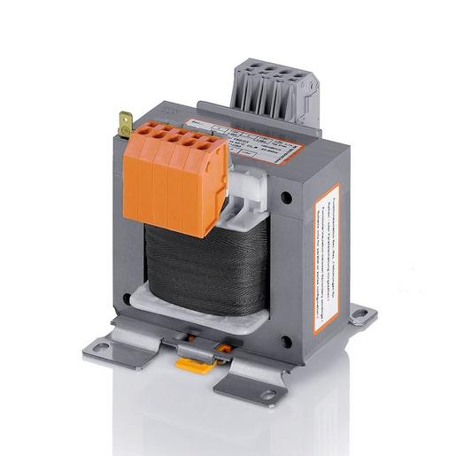 STEU 250/23 Steuer-, Trenntrafo ? 1ph ? 250 VA ? IN: