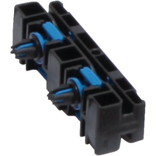 FZ44HU Profilhalter,UT,f. RK FZ44*N,QS-system