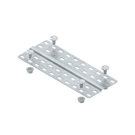 RSLC 400 F Stoßstellenleiste, Breite 339 mm, zur Bo