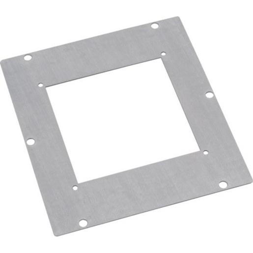 MES-FLA02 Flansch für Filterlüfter IP40 174x200