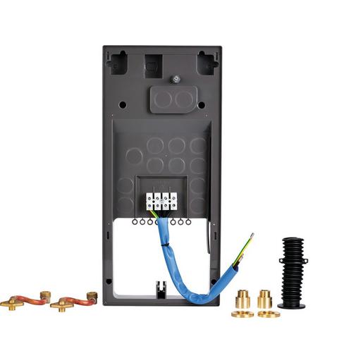 220290 Versatzmontage mit Rahmen