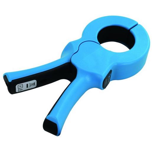 ZSW METREL A1019 A 1019 Generatorzange 1000 A/1 A mit Ans