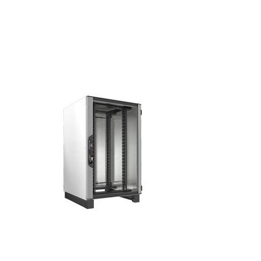 VX 5303.154 VX IT, geschlossen,vormon.,19"-Profile s