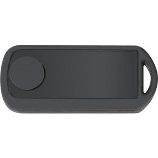 FMH1W-anso Funk-Minihandsender, wasserdicht, Anthra