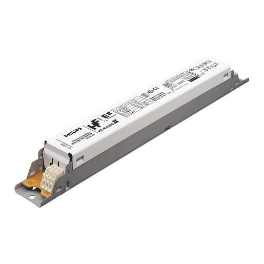 HF-B 136/236 TL-D EII 220-240V 50/60Hz Ballast - HF-BASIC EII