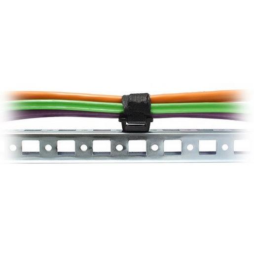 KBH-SB schraubbar - schwarz KBH-SB schraubbar - schwarz