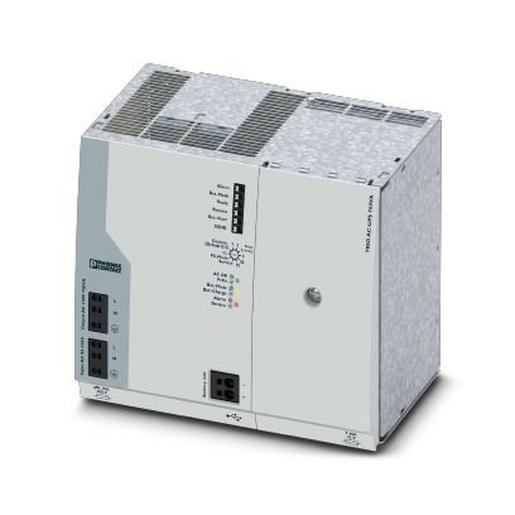 TRIO-UPS-2G/1AC/1AC/120V/750VA Unterbrechungsfreie Stromversorgung