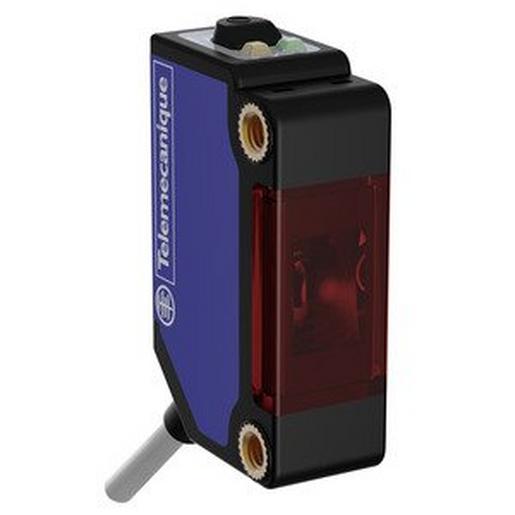 XUM2APSBL2R Einweg-Lichtschranke Miniatur Sn 15M Emp