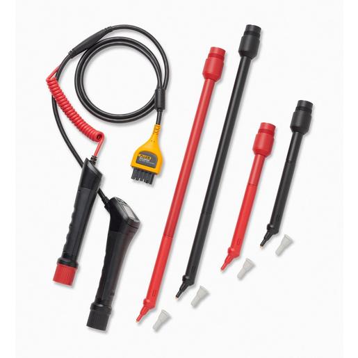 BTL20ANG Interaktive Messsonde für Batterieanalys