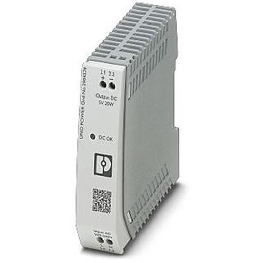 UNO-PS/1AC/ 5DC/ 25W Stromversorgung