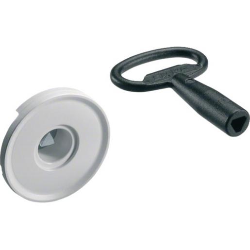 FZ502N Schließung,univers,Dreikant,7mm