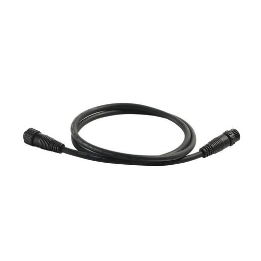 Kabel für GALEN LED 1m schwarz VERBINDUNGSKABEL, für GALEN Outdoor Wand