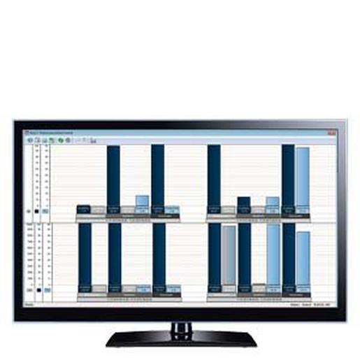 6AV6372-2CG20-0DA0 SIMATIC WinCC PerformanceMonitor V7.2 30