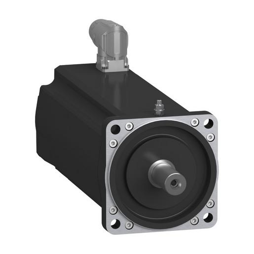 SH31002P0AF4000 AC-Servo, SH3, 100 mm, 5,8 nm, glatte We