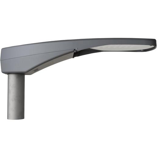 47 6401 LED-Außenleuchte 69W 11420lm IP66 asym-b