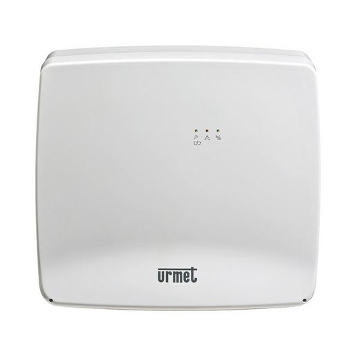 AZ 1068/010A Drahtgebundene Alarmanlage