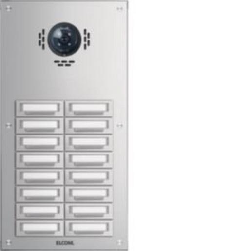 5416711BTC TAP-16/2 Aus.-St. f BTC16/2 AP Alu STAB.