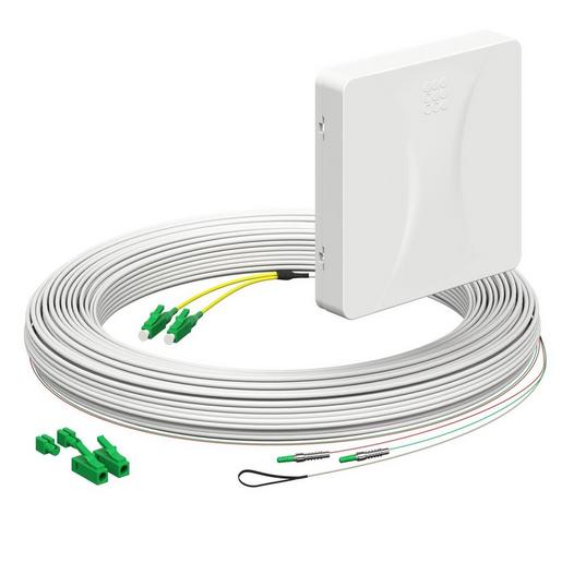 4252038 Teilnehmeranschluss Gf-TA E3S Connect®,