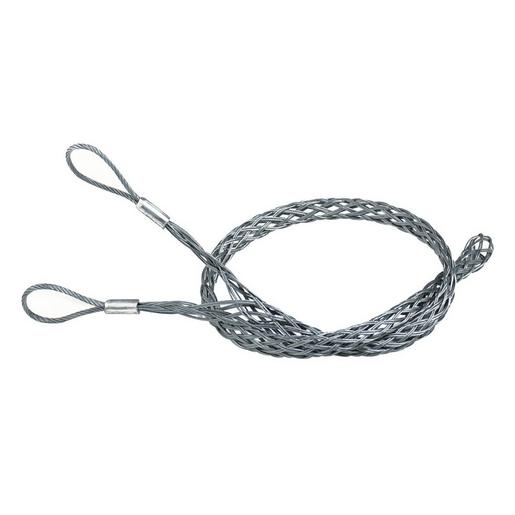 142522 Katimex® Kabelziehstrumpf, 2 verpresste